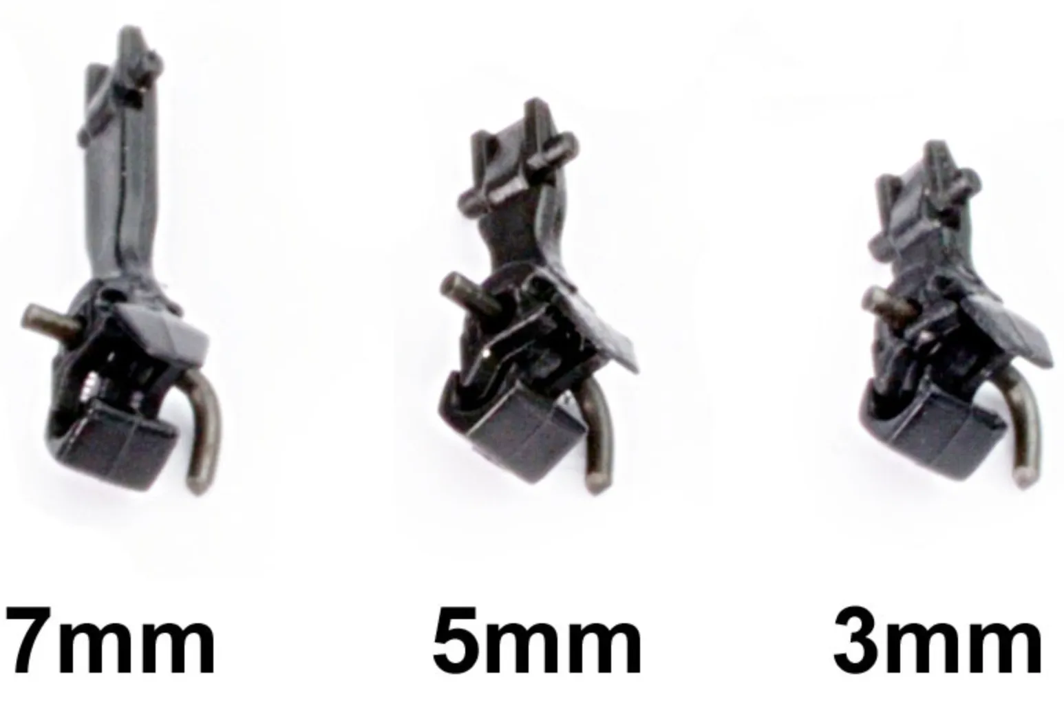 Dapol Coupler